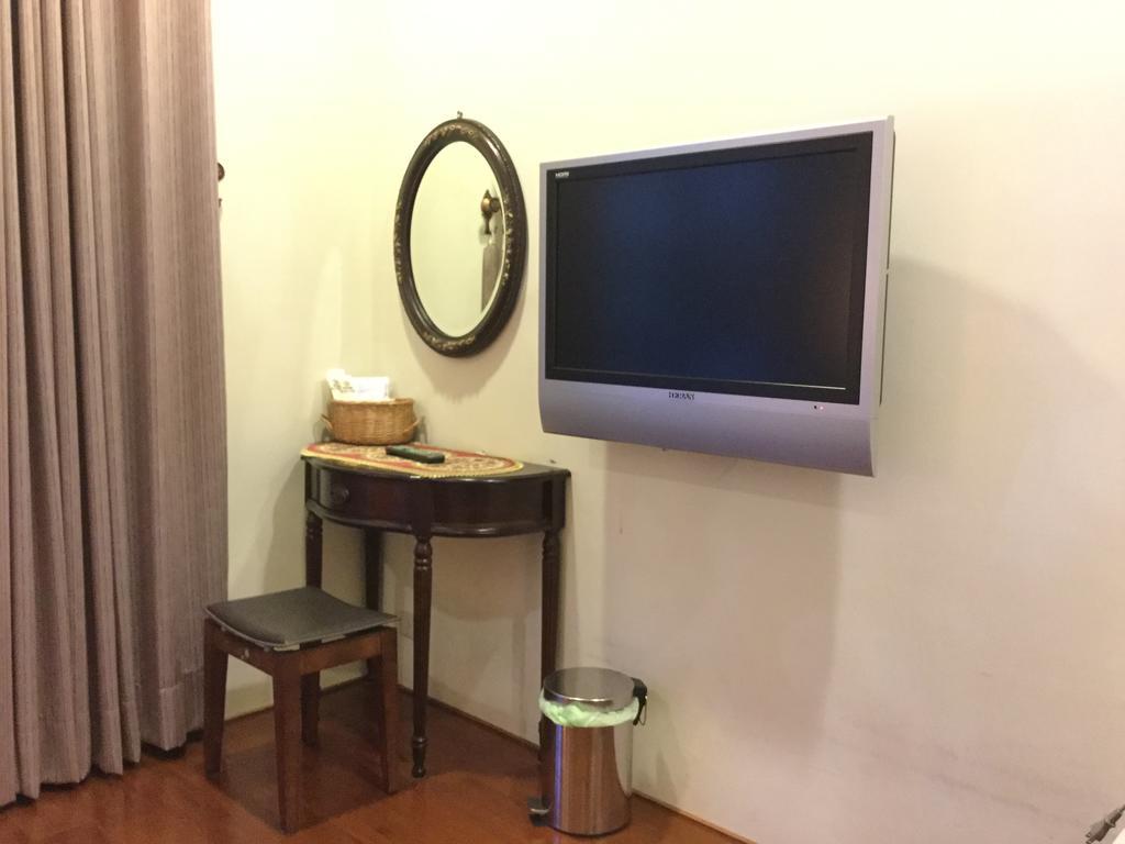 闕麒景觀民宿chill Villa B&B Puli Exterior photo